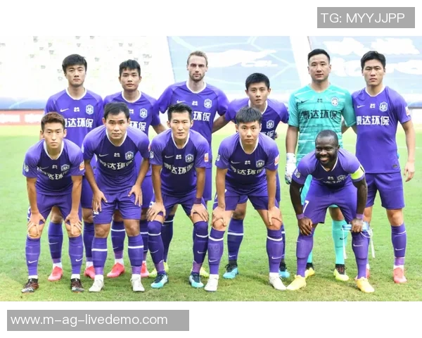 天津泰达足球俱乐部新赛季展望与球队发展战略分析