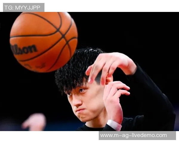 许利民全力支持曾凡博追逐NBA梦想为中国篮球事业贡献力量