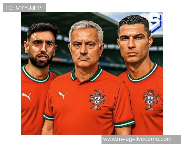 葡萄牙足球队的辉煌历程与未来展望：从历史传奇到现代战术解析